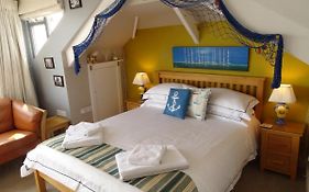 Beacon House B&B Brixham